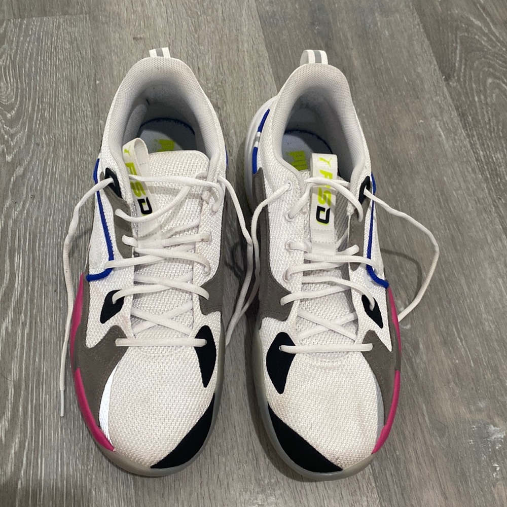 Puma Dreamer J. Cole Edition Sneakers